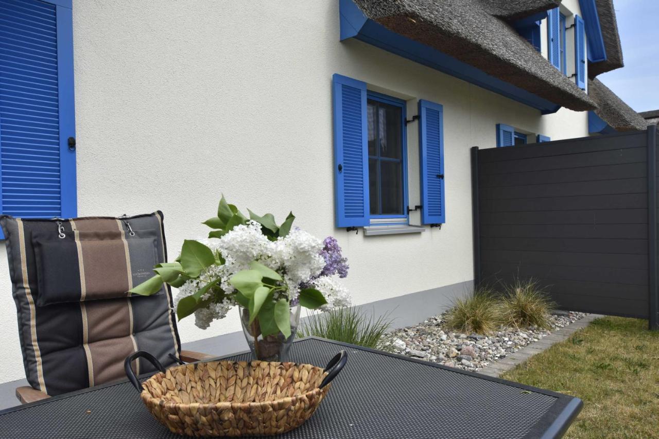 Ferienhaeuser Luv Und Lee Ovs 106 Neu 20 Zierow Exterior foto